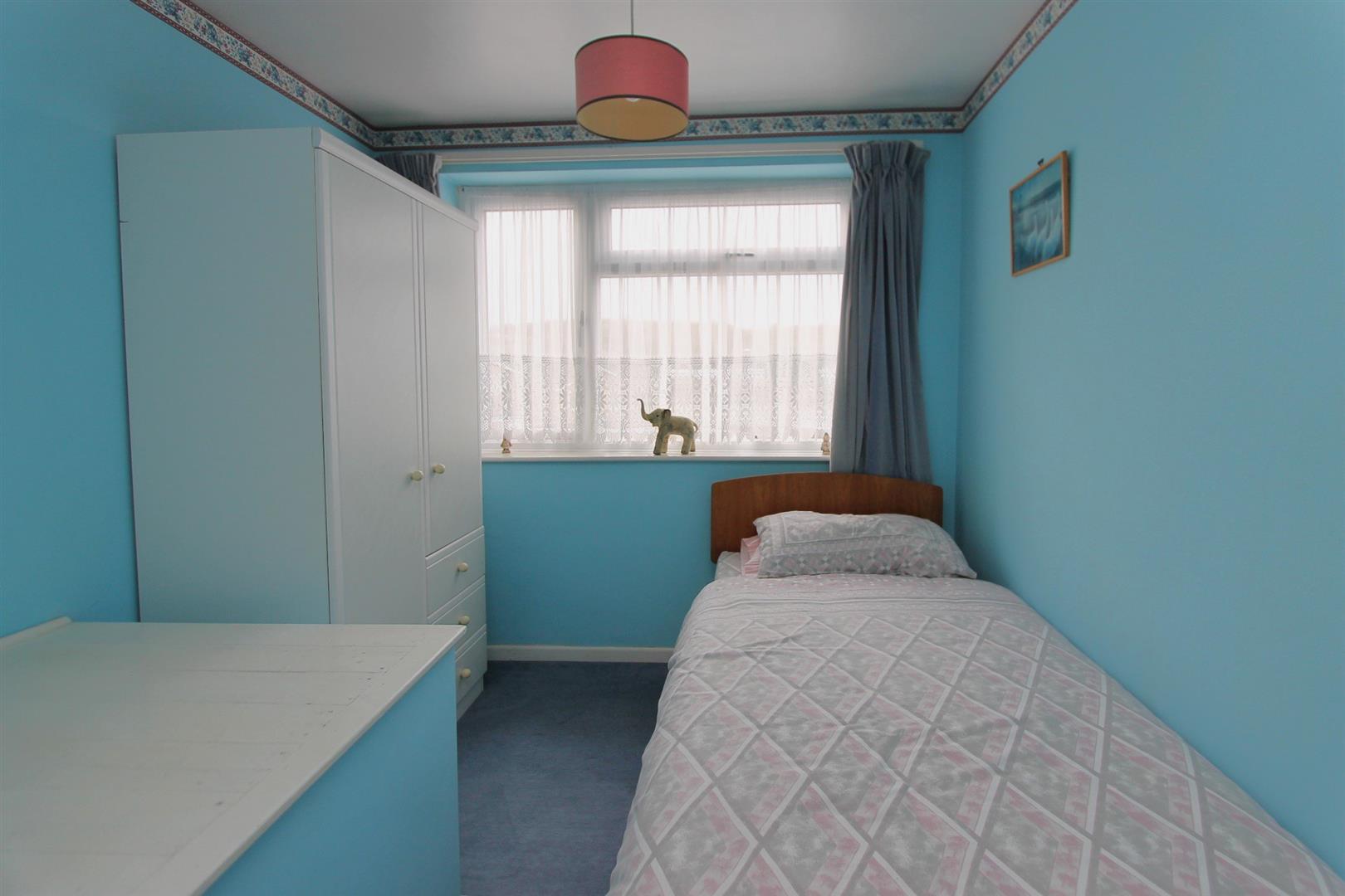 Long Innage, Halesowen